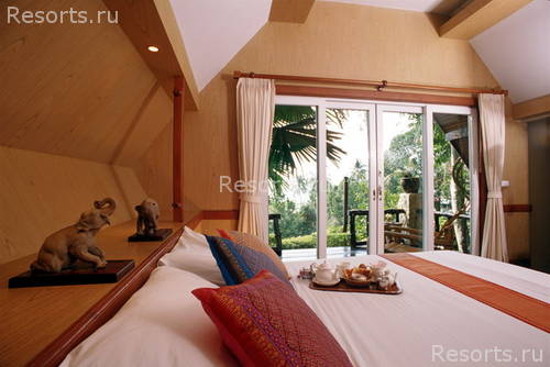 Sea View Resort & Spa 7